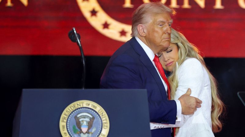 Trump will never change, but Kirk’s death shines a path to MAGA’s future