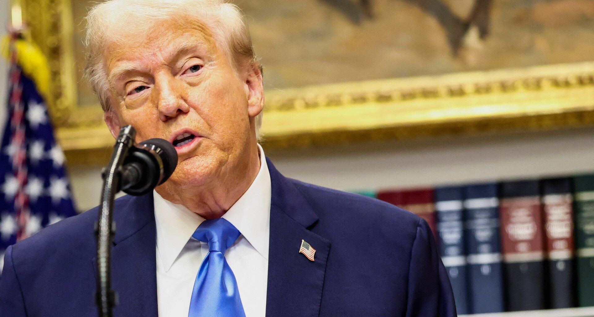 Trump to present plan on ending Israel’s Gaza war to Arab, Muslim leaders | Israel-Palestine conflict News