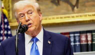 Trump to present plan on ending Israel’s Gaza war to Arab, Muslim leaders | Israel-Palestine conflict News