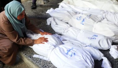 Gaza, almeno 73 morti per raid Idf. Trump a leader arabi: Israele non annetterà Cisgiordania
