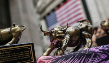 Company finance chiefs say mood is lifting, but tariffs set to push prices higher, Fed survey shows | 104.1 WIKY