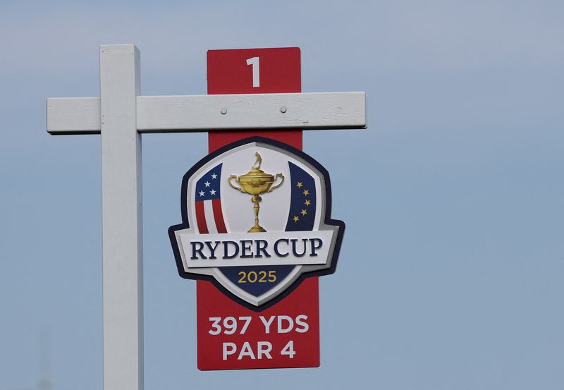 Golf-Europe aims to win over New York fans at Ryder Cup | The Mighty 790 KFGO