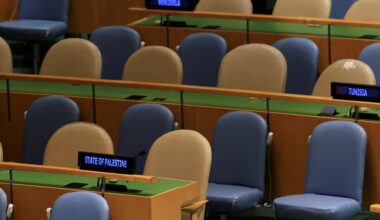 Gaza and Palestine were dominant themes at UN. Will it make a difference? | Israel-Palestine conflict News