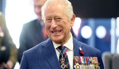King Charles to pay state visit to Vatican to see Pope Leo | The Mighty 790 KFGO
