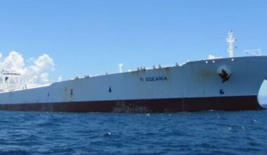VLCC
