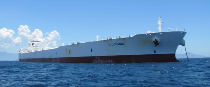 VLCC