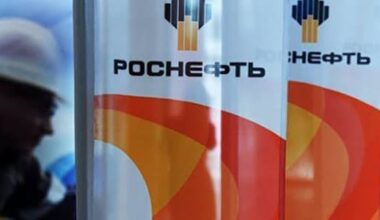 Rosneft
