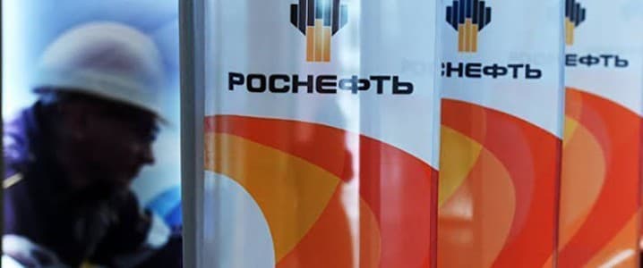 Rosneft
