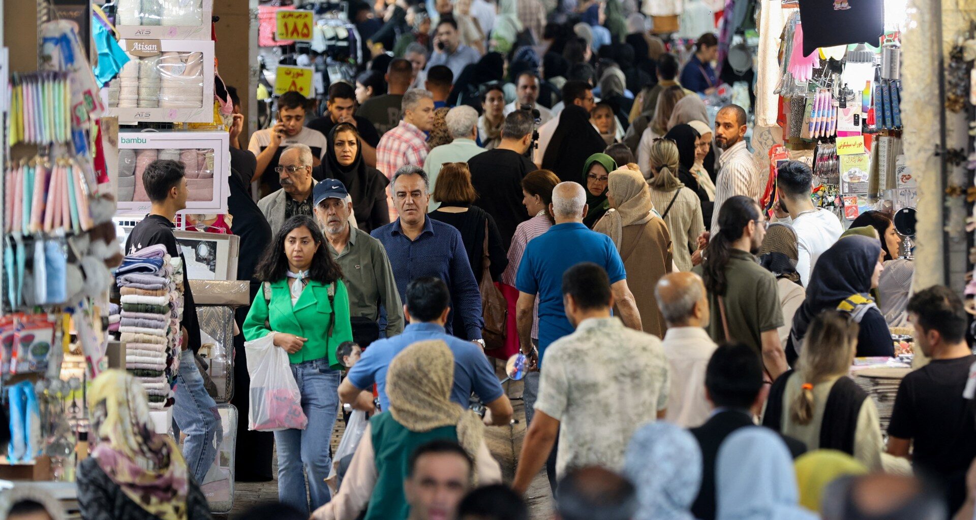 Iranians fear more economic pain, war as UN sanctions snapback | Israel-Iran conflict News