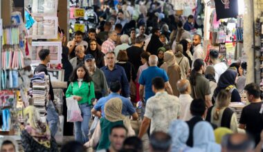 Iranians fear more economic pain, war as UN sanctions snapback | Israel-Iran conflict News