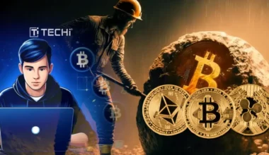 Quid Miner Cloud Mining Drives Cryptocurrency Passive Income Boom