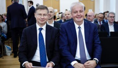 “The digital euro: a game changer for European merchants”