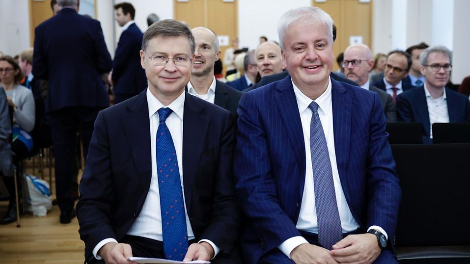 “The digital euro: a game changer for European merchants”