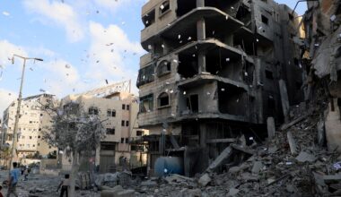 Five unanswered questions about Trump’s Gaza plan | Israel-Palestine conflict News