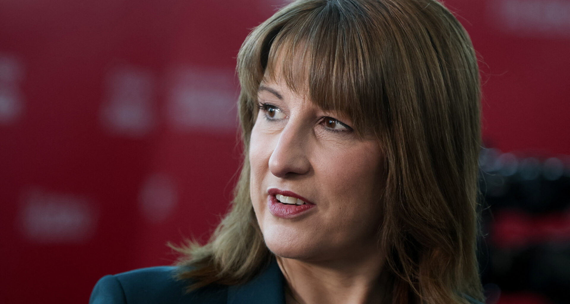 cover UK&#8217;s Reeves takes on critics with warning on &#8216;economic responsibility&#8217;