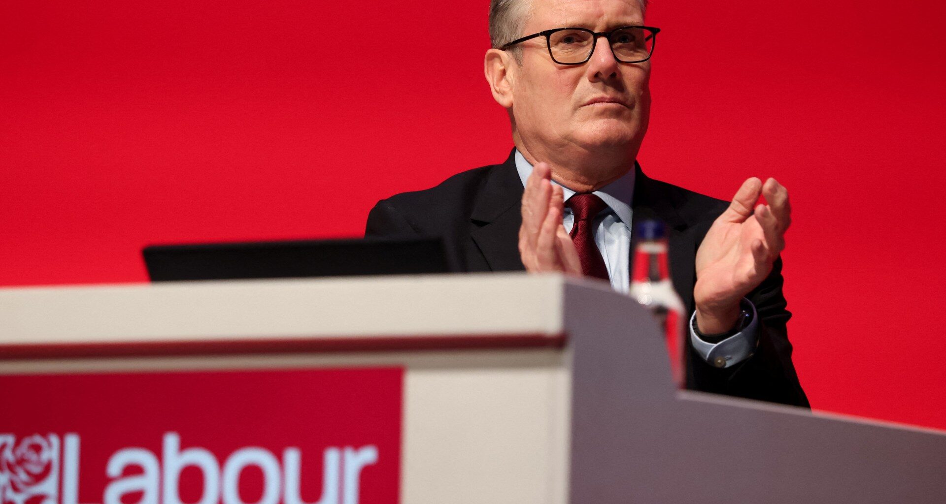 UK polls suggest Starmer is deeply unpopular. Can he survive another year? | Politics News