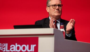 UK polls suggest Starmer is deeply unpopular. Can he survive another year? | Politics News