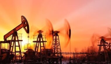 Russian Oil