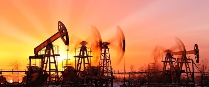 Russian Oil