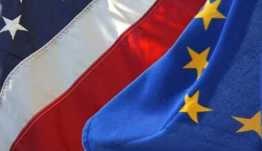 China, Not the US, Is the EU’s Strategic Rival in Tech – Center for Data Innovation