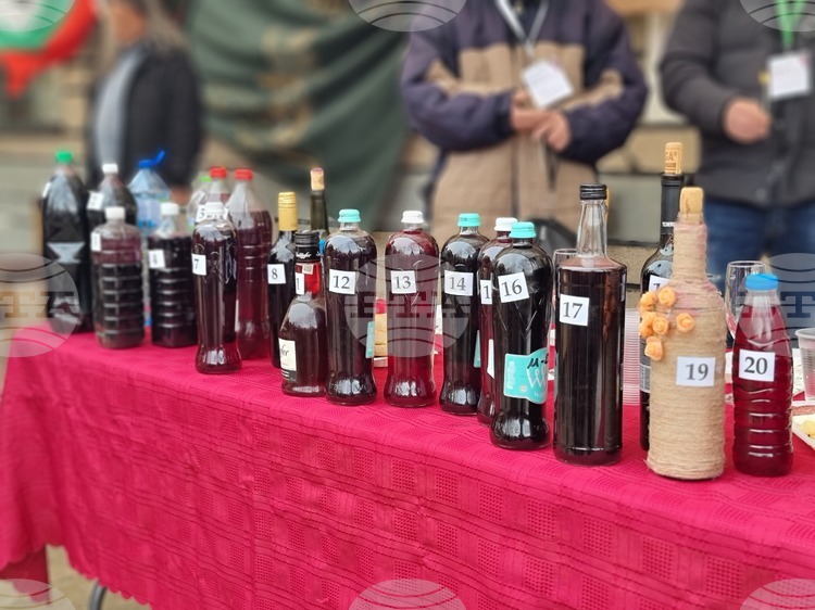 Proposed Restrictions on Homemade Wine and Liquor Production Spark Outcry in Bulgaria, Government Pulls Back Bill