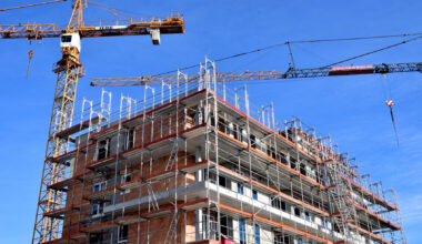 La vivienda en España se dispara a los 2.093 euros por metro cuadrado