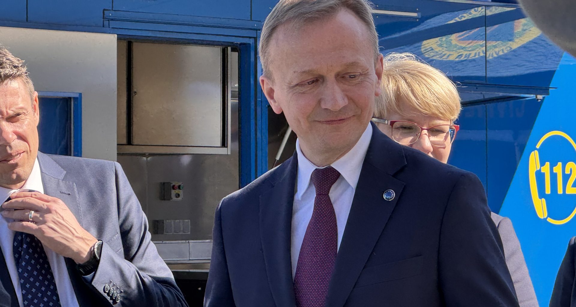 The KE adopted a package of sectoral proposals for the new EU budget 2028–2034