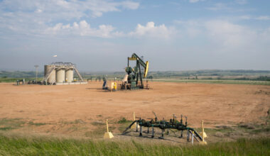 Some North Dakota Lawmakers Say Change Is Needed to Protect Oil and Gas Royalty Owners — ProPublica