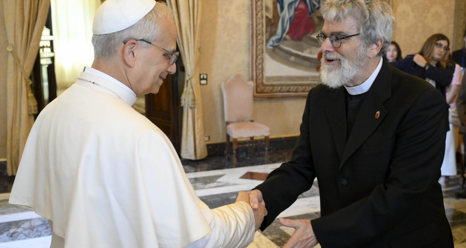 Five lessons learned as director of the Vatican Observatory