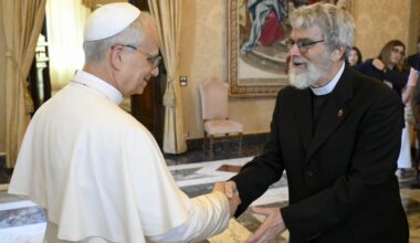 Five lessons learned as director of the Vatican Observatory