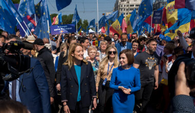 Moldova: challenges and progress towards EU membership | Topics
