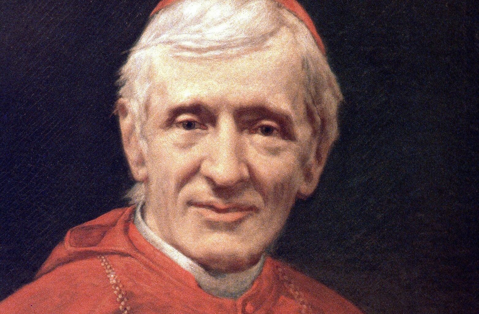 Pope Leo will declare St. John Henry Newman doctor of the church Nov. 1