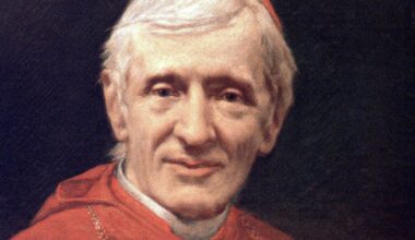 Pope Leo will declare St. John Henry Newman doctor of the church Nov. 1