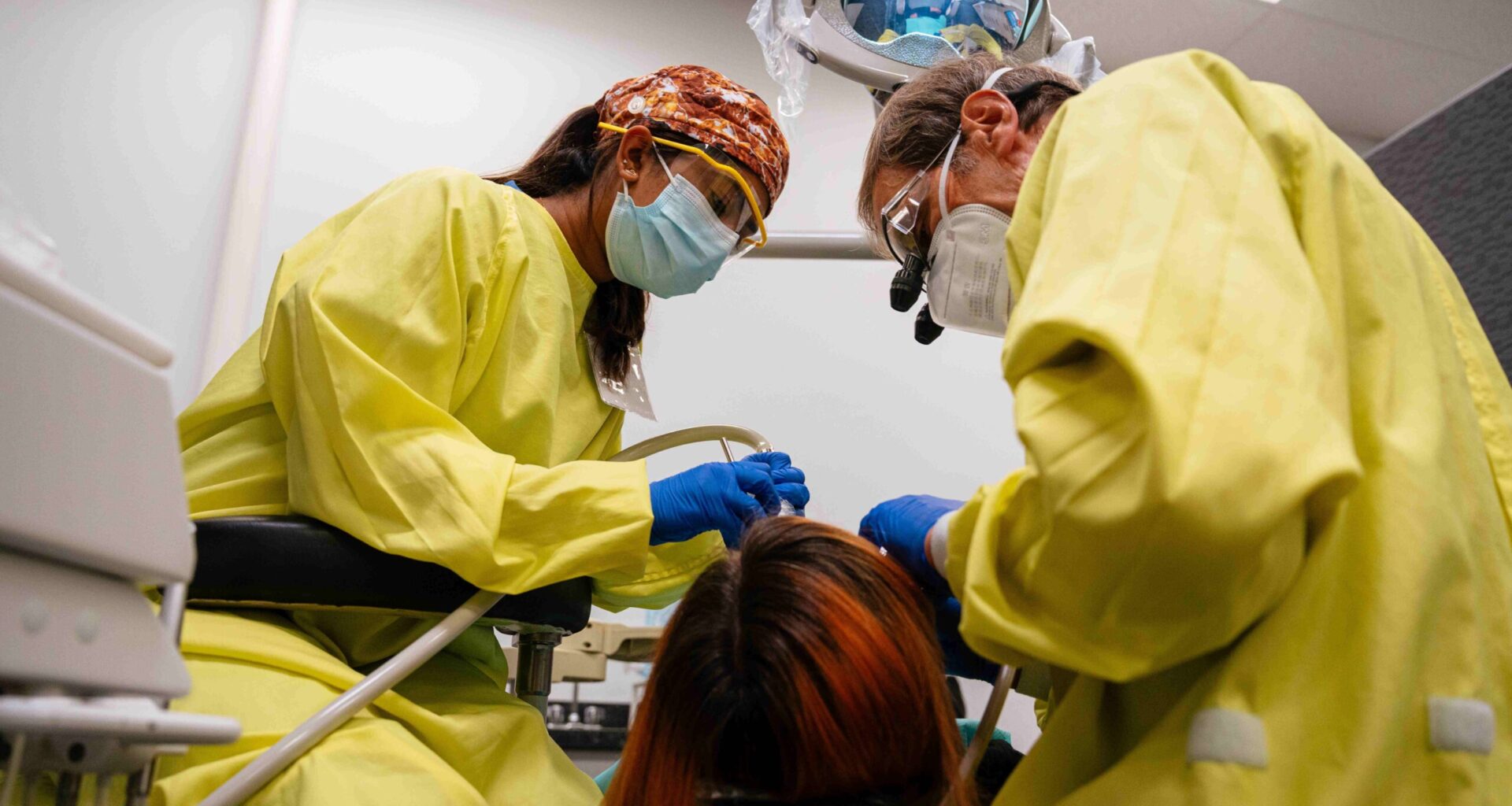 How Malta Clinic provides free health care to uninsured Detroiters – Planet Detroit
