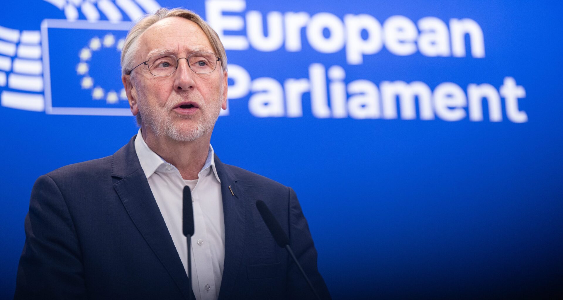 Brussels’ US energy, investment pledges ‘totally unrealistic’, says EU Parliament trade chief