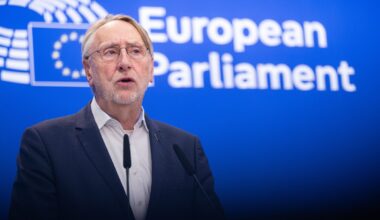 Brussels’ US energy, investment pledges ‘totally unrealistic’, says EU Parliament trade chief