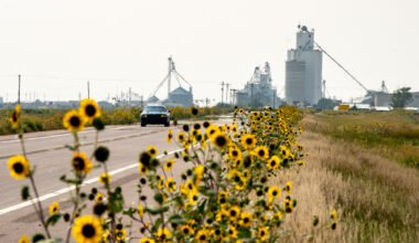 A new study finds eastern Colorado is drying faster than the Western Slope due to climate change