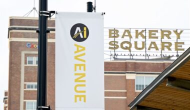 Shaping a cohesive AI strategy is a key focus of Pittsburgh summit