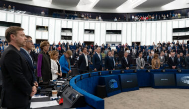 Opening: 8-11 September plenary session | News