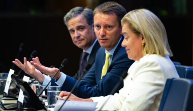 MEPs brand von der Leyen's EU budget 're-nationalisation'