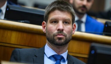 Prieskum agentúry AKO potvrdil obrovský náskok PS pred Smerom