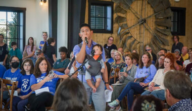 Proposed fracking project near Aurora Reservoir faces community pushback