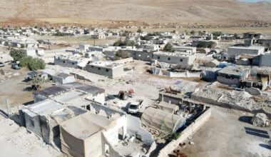 When Washington cuts aid after fueling crisis -- the struggle of Syrian refugees in Lebanon-Xinhua