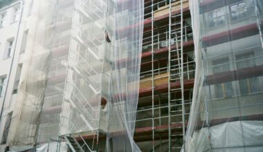 Canada’s Construction Plastics Waste Crisis Exposed