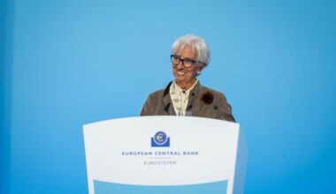 European Central Bank's easing cycle nears end-Xinhua