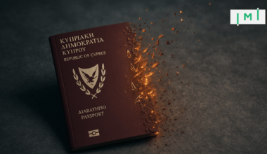 Cyprus Revokes 28 More CBI Citizenships, Bringing Total to 360