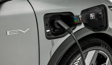 Mitsubishi Debuts Next-Gen Eclipse Cross EV For The European Market