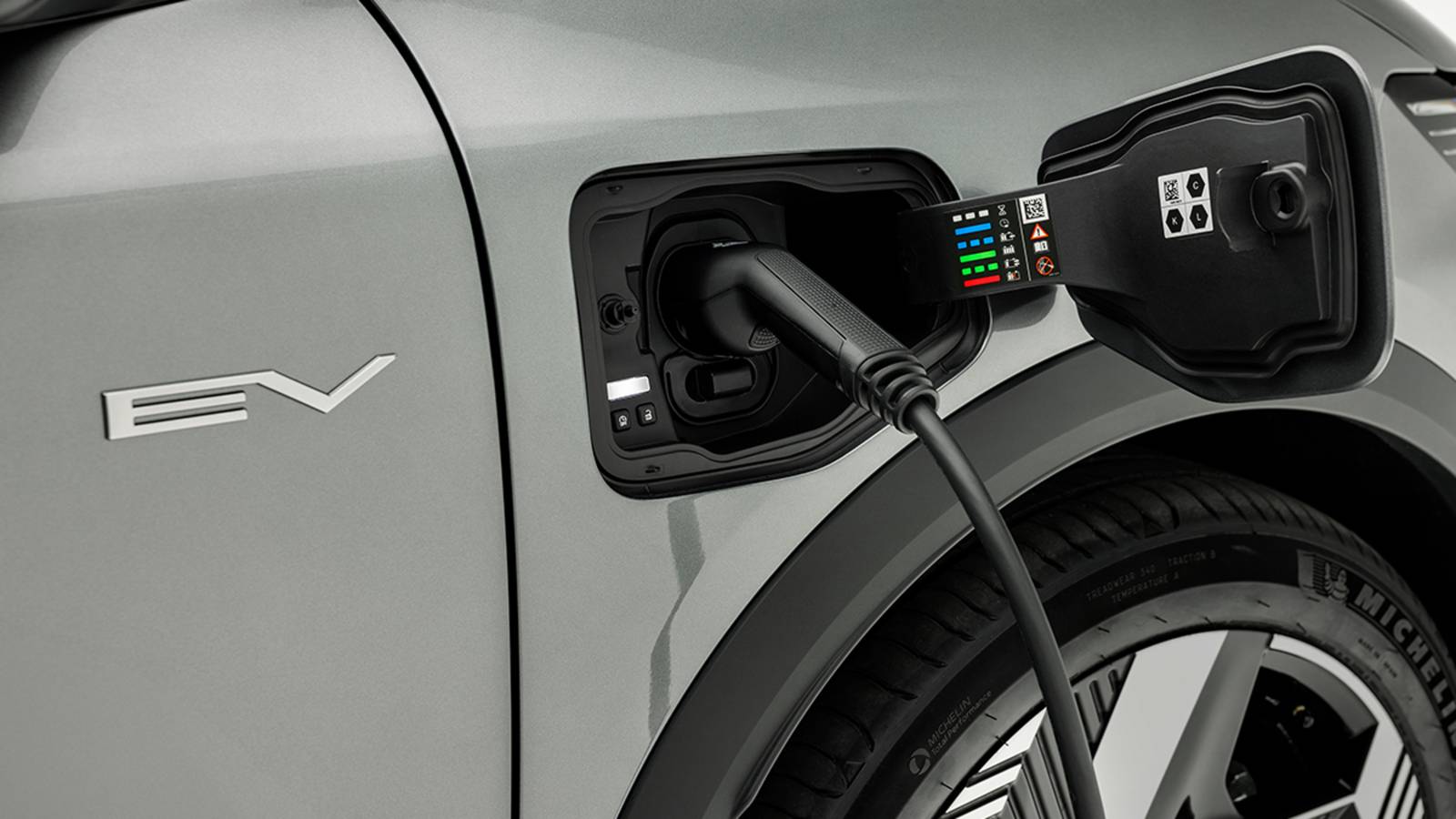 Mitsubishi Debuts Next-Gen Eclipse Cross EV For The European Market