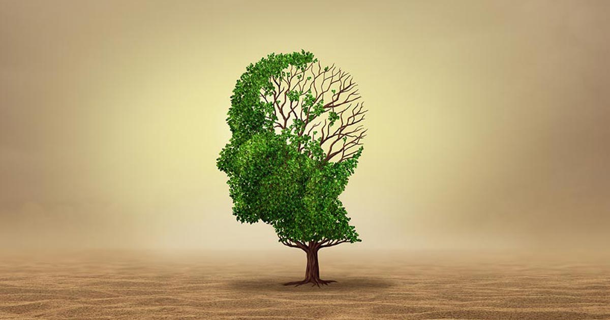 Decoding the Impact of Climate Change on Mental Health