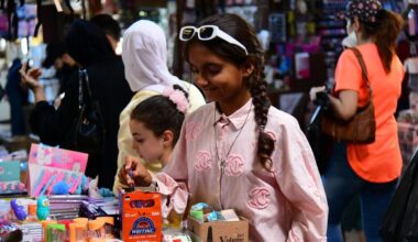 Syrians brace for back-to-school season amid economic strain, reconstruction challenges-Xinhua